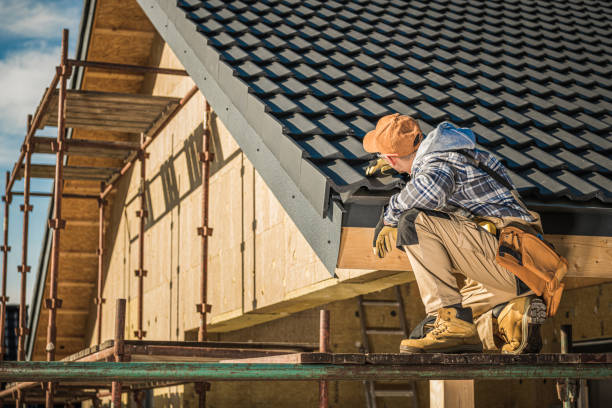 Trusted Spring Valley, CA Roofing Contractor Experts