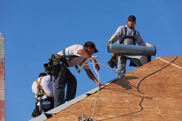 Roof Installation Near Me in Spring Valley, CA